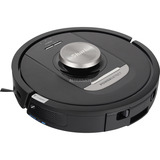 Shark PowerDetect Saugroboter RV2820VEEU schwarz/champagner