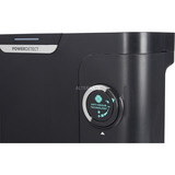 Shark PowerDetect Saugroboter RV2820VEEU schwarz/champagner