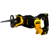 Stanley Akku-Säbelsäge (SFMCS311B-XJ), 18Volt schwarz/gelb, ohne Akku und Ladegerät