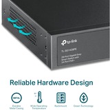 TP-Link TL-SG1428PE, Switch 