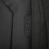 Targus Commuter EcoSmart, Rucksack schwarz, 16-20 Liter, bis 40,6 cm (16")