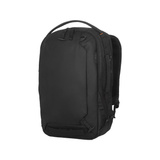 Targus Commuter EcoSmart, Rucksack schwarz, 16-20 Liter, bis 40,6 cm (16")