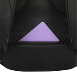 Targus Commuter EcoSmart, Rucksack schwarz, 16-20 Liter, bis 40,6 cm (16")