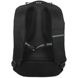 Targus Commuter EcoSmart, Rucksack schwarz, 16-20 Liter, bis 40,6 cm (16")