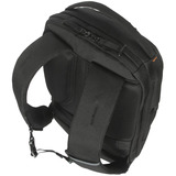 Targus Commuter EcoSmart, Rucksack schwarz, 16-20 Liter, bis 40,6 cm (16")