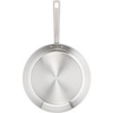 Tefal Pfanne Virtuoso, Ø 28cm edelstahl