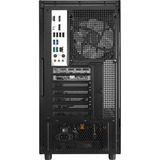 Thermaltake FTW V270 5060 Ti, Gaming-PC schwarz, Windows 11 Pro