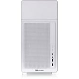 Thermaltake TR300 TG , Tower-Gehäuse weiß, Tempered Glass