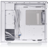 Thermaltake TR300 TG , Tower-Gehäuse weiß, Tempered Glass