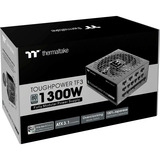 Thermaltake Toughpower TF3 1300W, PC-Netzteil schwarz, 1300 Watt