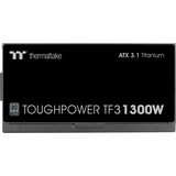 Thermaltake Toughpower TF3 1300W, PC-Netzteil schwarz, 1300 Watt
