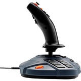 Thrustmaster SimTask FarmStick P, Joystick schwarz