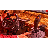 Thrustmaster SimTask FarmStick P, Joystick schwarz