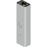 Ubiquiti Ubiquiti 5G Ethernet Adapter 5 GbE, LAN-Adapter weiß