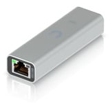 Ubiquiti Ubiquiti 5G Ethernet Adapter 5 GbE, LAN-Adapter weiß