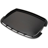 Weber Full Size Grillplatte, Plancha für Q 3000N-Serie ab 2025 schwarz