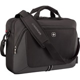 Wenger XE Brief 16, Notebooktasche schwarz, bis 40,6 cm (16")