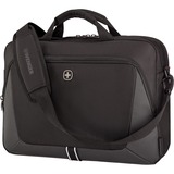 Wenger XE Brief 16, Notebooktasche schwarz, bis 40,6 cm (16")