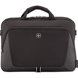 Wenger XE Brief 16, Notebooktasche schwarz, bis 40,6 cm (16")
