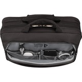 Wenger XE Brief 16, Notebooktasche schwarz, bis 40,6 cm (16")