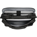 Wenger XE Brief 16, Notebooktasche schwarz, bis 40,6 cm (16")