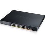 Zyxel XMG1930-30HP, Switch 