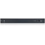 Zyxel XMG1930-30HP, Switch 