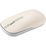 ASUS Marshmallow MD100, Maus beige/grau
