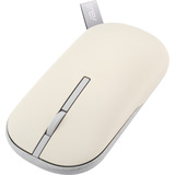 ASUS Marshmallow MD100, Maus beige/grau