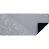 ASUS ROG Scabbard II, Gaming-Mauspad hellgrau, XXL