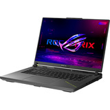 ASUS ROG Strix G16 (G614FR-S5034W), Gaming-Notebook grau/neon-grün, AMD Ryzen 9 9955HX, NVIDIA GeForce RTX 5070 Ti, 32 GB DDR5, 1 TB (1 TB SSD), Windows 11 Home