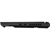 ASUS ROG Strix G16 (G614FR-S5034W), Gaming-Notebook grau/neon-grün, AMD Ryzen 9 9955HX, NVIDIA GeForce RTX 5070 Ti, 32 GB DDR5, 1 TB (1 TB SSD), Windows 11 Home