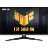 ASUS TUF Gaming VG328QA1A, Gaming-Monitor 80 cm (31.5 Zoll), schwarz/silber, FullHD, VA, HDMI, DisplayPort, AMD FreeSync Premium, 170Hz Panel