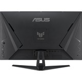 ASUS TUF Gaming VG328QA1A, Gaming-Monitor 80 cm (31.5 Zoll), schwarz/silber, FullHD, VA, HDMI, DisplayPort, AMD FreeSync Premium, 170Hz Panel