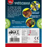 Amigo Witches, Kartenspiel 