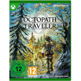 Bandai Namco Octopath Traveler 0, Xbox Series X|S-Spiel 