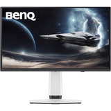 BenQ MOBIUZ EX271QZ, Gaming-Monitor 67.3 cm (26.5 Zoll), QHD, OLED, HDMI, DisplayPort, USB-C, Freesync Premium Pro, 500Hz Panel