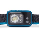 Black Diamond Stirnlampe Spot 400, LED-Leuchte blau