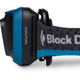 Black Diamond Stirnlampe Spot 400, LED-Leuchte blau