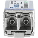 BlueOptics Transceiver kompatibel zu HPE BladeSystem 455886-B21 SFP+ 