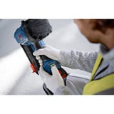 Bosch Akku-Betonnagler BITURBO GNB 18V-38 Professional solo, 18Volt blau/schwarz, ohne Akku und Ladegerät, in XL-BOXX
