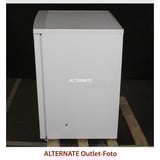 Bosch GTV15NWEB Serie 2, Gefrierschrank weiß