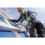 Bosch Professional Akku-Schlagschrauber GDR 18V-215 Professional solo, 18Volt blau, ohne Akku und Ladegerät, in L-BOXX