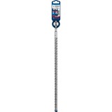 Bosch Professional EXPERT Hammerbohrer SDS-plus-7X, Ø 15mm Arbeitslänge 400mm