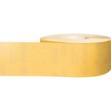 Bosch Professional Expert C470 Schleifblatt, 115mm, K400 50 Meter Rolle, für Schwingschleifer, zum Handschleifen