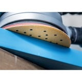 Bosch Professional Expert C470 Schleifblatt, Ø 150mm, K180 5 Stück, für Exzenterschleifer