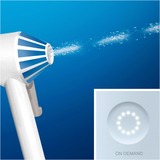 Braun Oral-B AquaCare 4, Mundpflege weiß