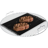 Broil King Do More Grillrost  silber, Ø 57cm