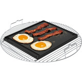 Broil King Do More Grillrost  silber, Ø 57cm