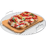 Broil King Do More Grillrost  silber, Ø 57cm